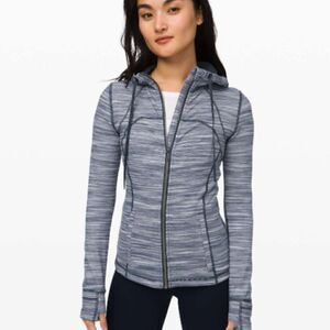 Lululemon Hooded Define Jacket *Nulu